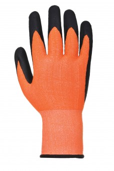 Manusa VIS-Tex5 Cut Resistant - Poliuretan