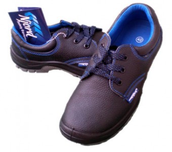 Pantof Blue Njord S3