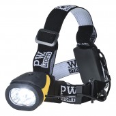 Lanterna pentru Casca PW Dual