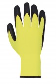 Manusa VIS-Tex5 Cut Resistant - Poliuretan