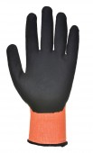 Manusa VIS-Tex5 Cut Resistant - Poliuretan